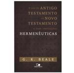 O Uso do Antigo Testamento no Novo Testamento e Suas Implicações
