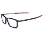 Oakley Pitchman OX8050 05 - Oculos de Grau