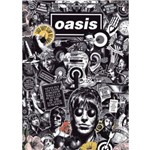 Oasis Lord Don´t Slow me Down - DVD Rock