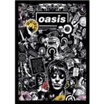 Oasis Lord Don't Slow me Down - Blu Ray Documentário