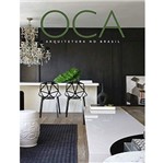 Oca - Arquitetura no Brasil - Vol 15 - Victoria Books