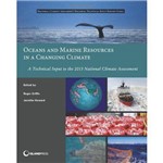 Oceans And Marine Resources In a Changing Climate