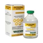 Ocitocina Injetável Biofarm 50ml