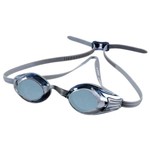 Óculos Aquashark Azul Espelhado - Speedo