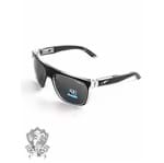 Óculos Arnette SQUAREVILLE - Gloss Black And Clear