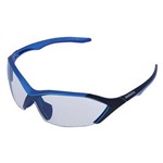 Óculos Ciclista Ce-s71r-ph Azul Metal - Shimano