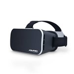 Óculos 3D de Realidade Virtual Aquário Óculos Vr 3D Vrg-01