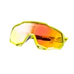 Óculos de Ciclismo Lentes com Proteção UV 400 TSW CROSS