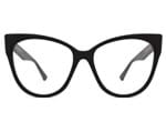 Óculos de Grau Bond Street Mayfair 9037 005-55