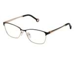 Óculos de Grau Carolina Herrera VHE125 0301-54