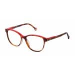 Óculos de Grau Carolina Herrera VHE800-0ADQ 1886460