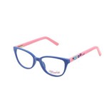 Óculos de Grau Disney Marie Infantil Feminino - MR2 3549