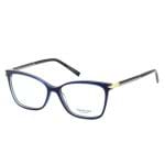 Óculos de Grau Feminino AH6344-T02