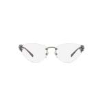 Óculos de Grau Feminino Versace VE1254B-1001 56