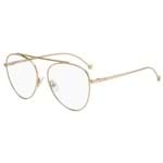 Óculos de Grau Fendi FF0352 J5G FF0352J5G