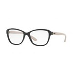 Óculos de Grau Grazi Massafera GZ3037 F062 Tartaruga Lente Tam 54