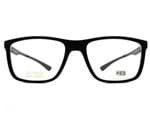 Óculos de Grau HB Duotech 93138-710/33-Único