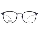 Óculos de Grau Hugo Boss BOSS 1030/F FLL-52