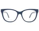 Óculos de Grau Jimmy Choo JC201 MVU-53