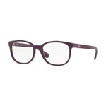 Óculos de Grau Kipling KP3097 F090 Roxo Lente Tam 53