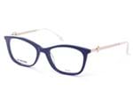 Óculos de Grau Love Moschino MOL528 PJP-52