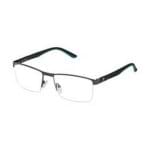 Óculos de Grau Masculino Fila VF9809-0627
