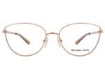 Óculos de Grau Michael Kors Buena Vista MK3030 1108-54