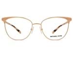 Óculos de Grau Michael Kors Nao MK3018 1194-54