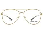 Óculos de Grau Michael Kors Procida MK3019 1168-56