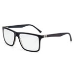 Óculos de Grau Mormaii Jaya Fibra Carbono M6050A9456 Tam.56