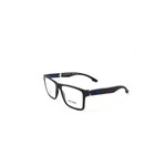 Óculos de Grau Mormaii M6057 A41 Clip On Swap Masculino