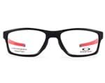 Óculos de Grau Oakley Crosslink MNP OX8090 03-55