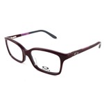 Óculos de Grau Oakley Feminino - 136 OX1130-0352