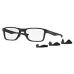Óculos de Grau Oakley Fin Box OX8108 01 OX810801