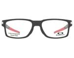 Óculos de Grau Oakley Latch EX OX8115 04-54