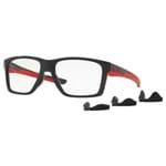 Óculos de Grau Oakley Mainlink OX8128 02 OX812802