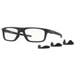 Óculos de Grau Oakley Pommel OX8127 01 OX812701