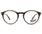 Óculos de Grau Persol Écaille PO3092V 9015-48