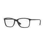 Óculos de Grau PLATINI Masculino - P93125 E689