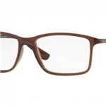 Óculos de Grau PLATINI Unissex - P93123 F339