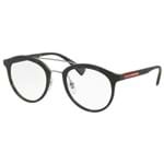 Óculos de Grau Prada VPS01H U61-101 VPS01HU61101