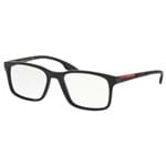 Óculos de Grau Prada VPS01L 1AB-1O1 VPS01L1AB1O1