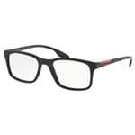Óculos de Grau Prada VPS01L 1BO-1O1 VPS01L1BO1O1