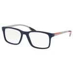 Óculos de Grau Prada VPS01L 288-1O1 VPS01L2881O1