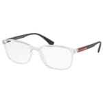 Óculos de Grau Prada VPS04I 2AZ-101 VPS04I2AZ101
