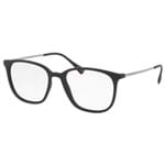 Óculos de Grau Prada VPS03I DGO-101 VPS03IDGO101