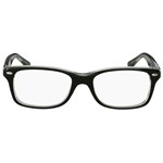 Óculos de Grau Ray Ban Junior Ry1531 3529/48 Preto