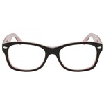 Óculos de Grau Ray Ban Junior Ry1528 3580/48 Preto/rose