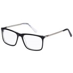 Óculos de Grau Tigor T Tigre Vtt074 C4/50 Preto