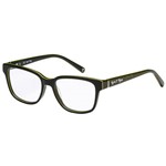 Óculos de Grau Tigor T Tigre Vtt077 C03/47 Verde